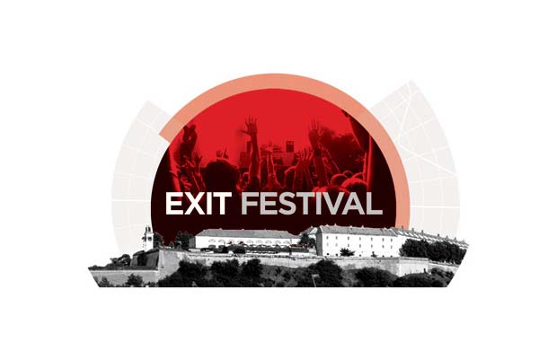Музыкальный фестиваль Exit