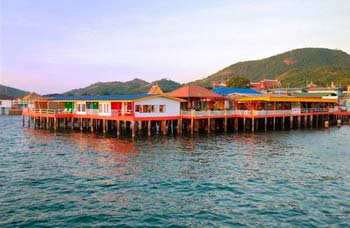 Lareena Resort By the Sea Koh Lan 1_новый размер