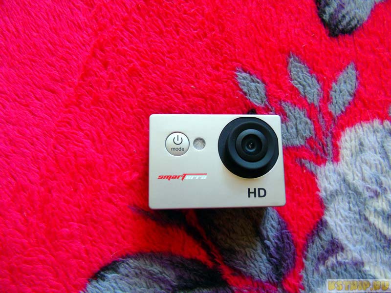 Экшн-камера Smarterra B2