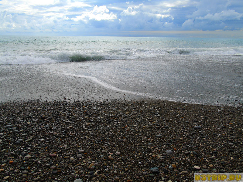 Лазаревское пляж морская звезда фото