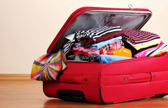 Как выбрать большой чемодан: на что нужно обращать внимание