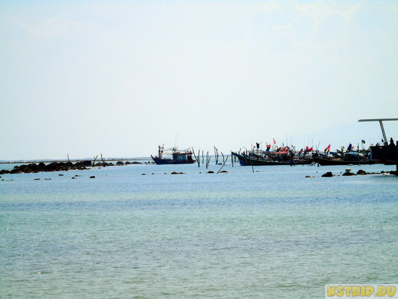 Пляж Хуа Танон (Hua Thanon) на Самуи + залипательная обзорная площадка