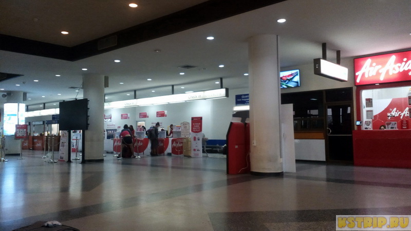 Как добраться с Самуи в Куала-Лумпур: автобус, самолёт, поезд