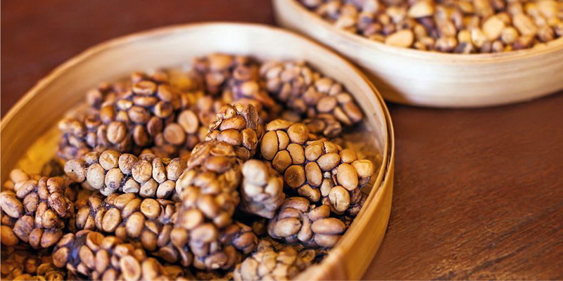Вьетнамский кофе лювак – экзотика, которую обязательно стоит попробовать!