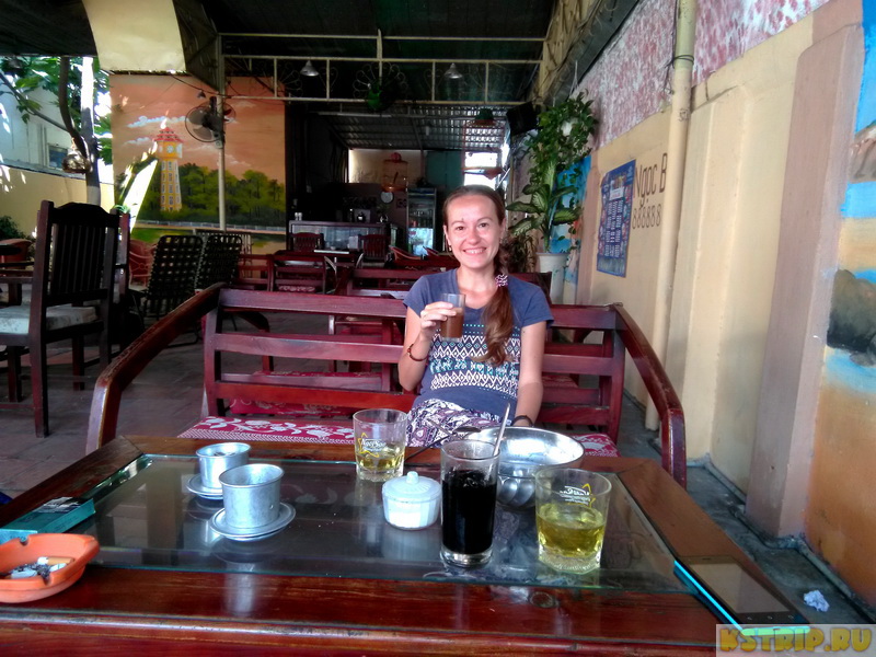 Кофе во Вьетнаме: какой и где покупать