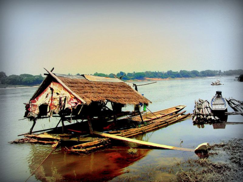 Экскурсии в Хошимине: Экскурсия по дельте реки Меконг