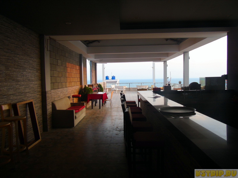 Отель Van Thanh Hotel в Муйне – есть общая кухня, но далеко от моря