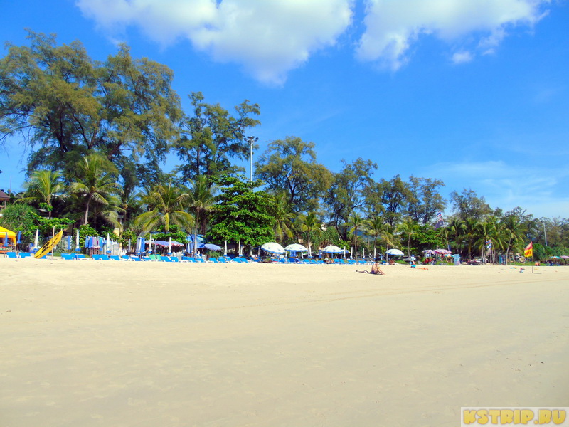 Патонг и Пляж Патонг на Пхукете: фото, цены, развлечения