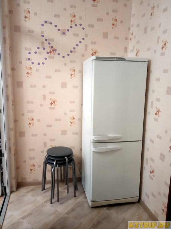 Аренда квартиры в Борисоглебске через airbnb