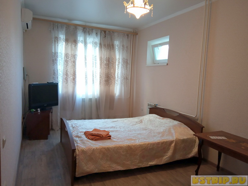 Аренда квартиры в Астрахани через airbnb