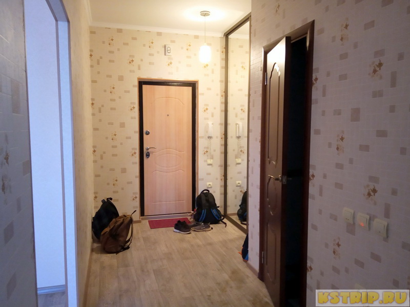 Аренда квартиры в Астрахани через airbnb