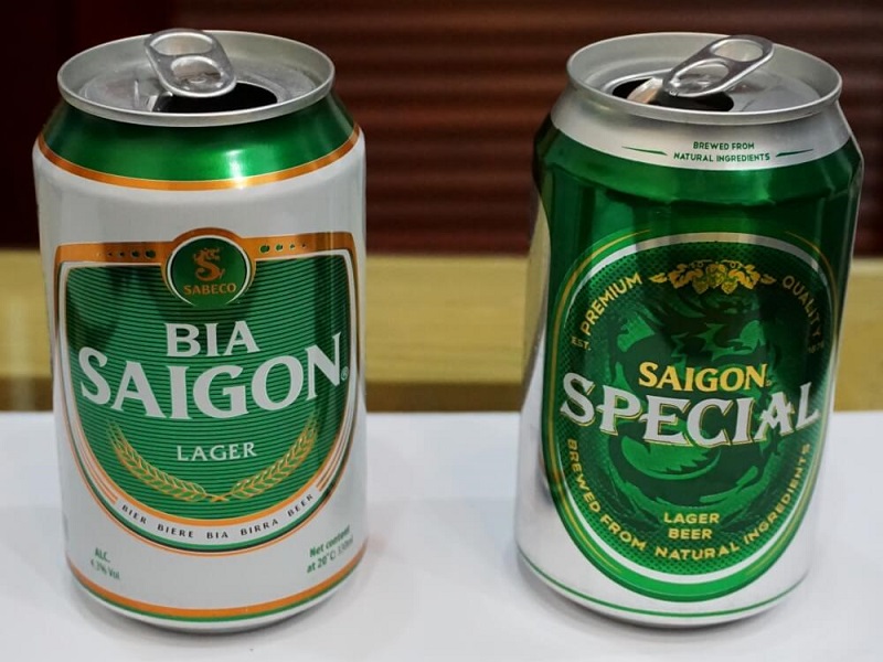 пиво во Вьетнаме