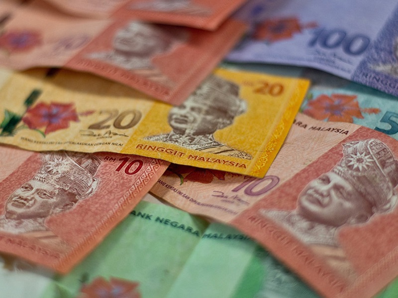 Валюта Малайзии – малазийский ринггит