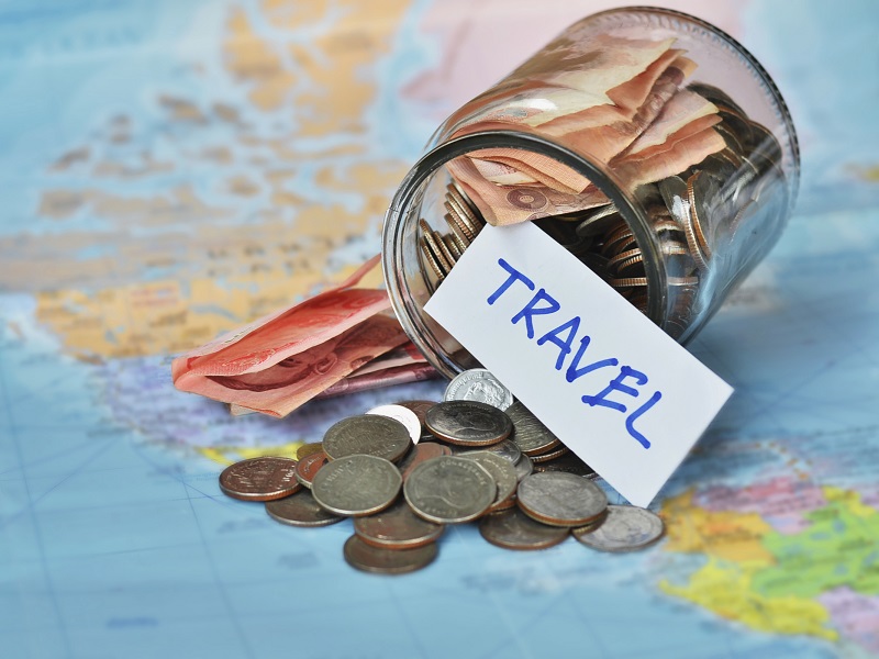 Туристический налог в разных странах