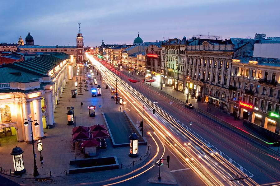 Достопримечательности Санкт-Петербурга и экскурсии в Питере – что посмотреть