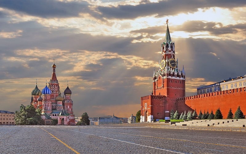 Достопримечательности Москвы и экскурсии в Москве – что посетить