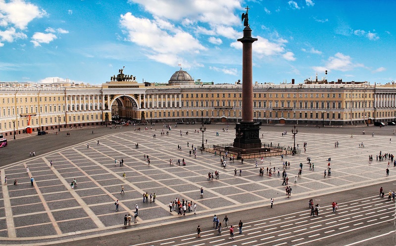 Достопримечательности Санкт-Петербурга и экскурсии в Питере – что посмотреть