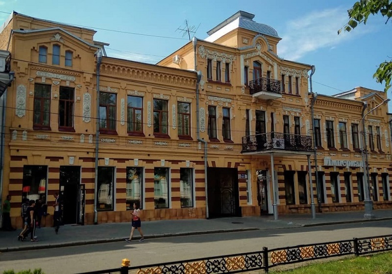 Достопримечательности Владикавказа и экскурсии во Владикавказе – что посмотреть