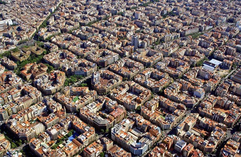 Достопримечательности Барселоны и экскурсии в Барселоне – что посмотреть