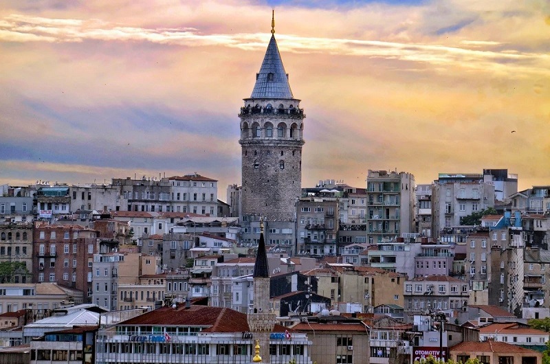 Достопримечательности Стамбула и экскурсии в Стамбуле – что посмотреть