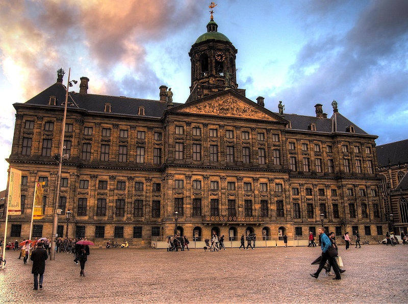 Достопримечательности Амстердама и экскурсии в Амстердаме – что посмотреть