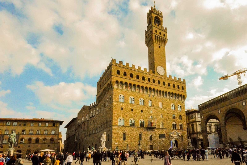 Достопримечательности Флоренции и экскурсии во Флоренции – что посмотреть