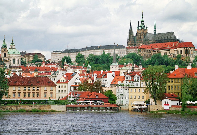 Достопримечательности Праги и экскурсии в Праге – что посмотреть