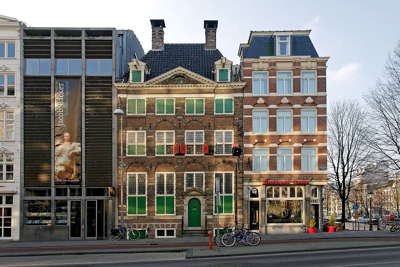 Достопримечательности Амстердама и экскурсии в Амстердаме – что посмотреть