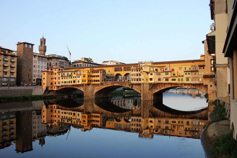 Достопримечательности Флоренции и экскурсии во Флоренции – что посмотреть