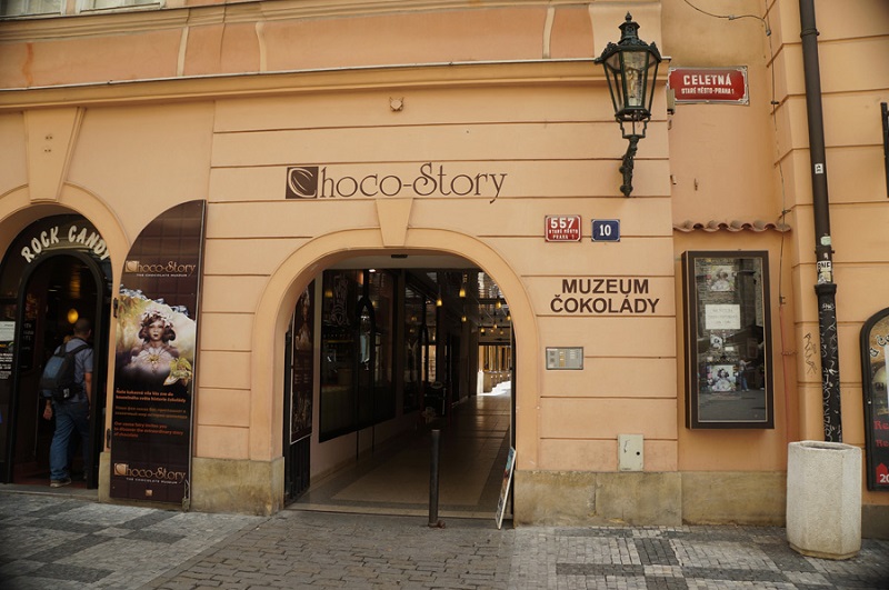 Достопримечательности Праги и экскурсии в Праге – что посмотреть