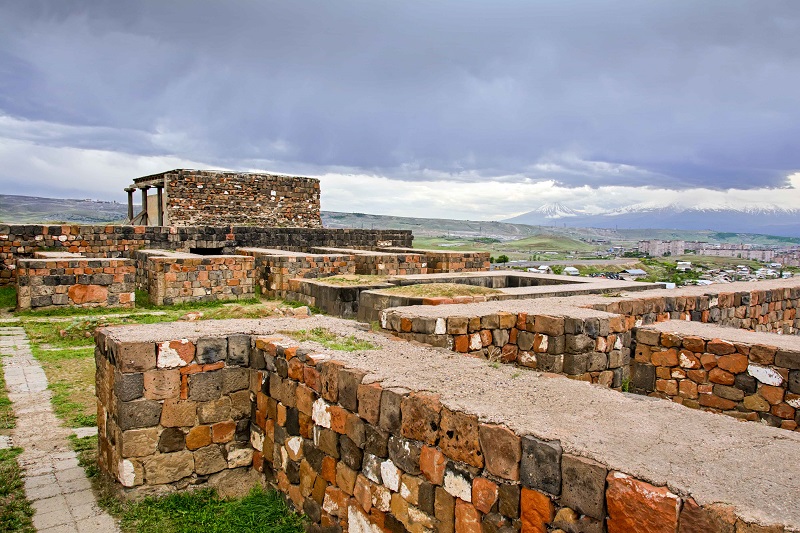 Достопримечательности Еревана и экскурсии в Ереване – что посмотреть