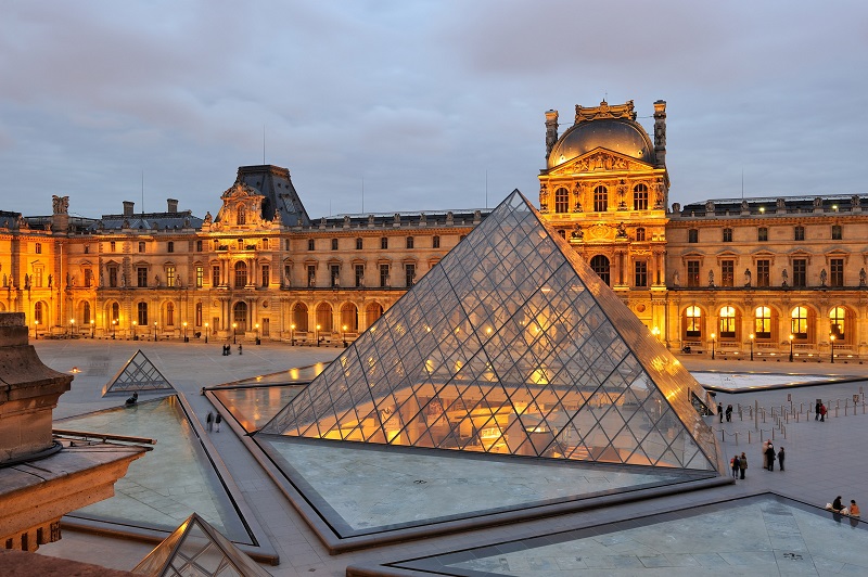Достопримечательности Парижа и экскурсии в Париже – что посмотреть