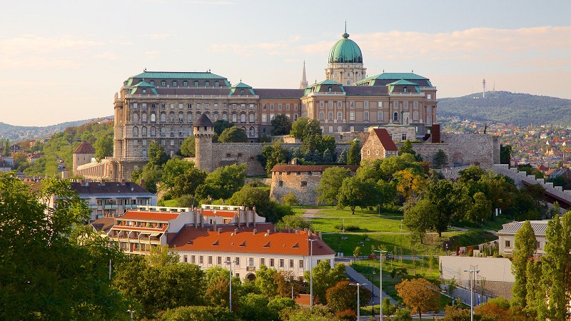 Достопримечательности Будапешта и экскурсии в Будапеште – что посмотреть