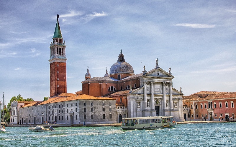 Достопримечательности Венеции и экскурсии в Венеции – что посмотреть
