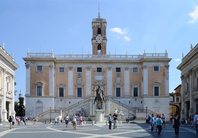 Достопримечательности Рима и экскурсии в Риме – что посмотреть