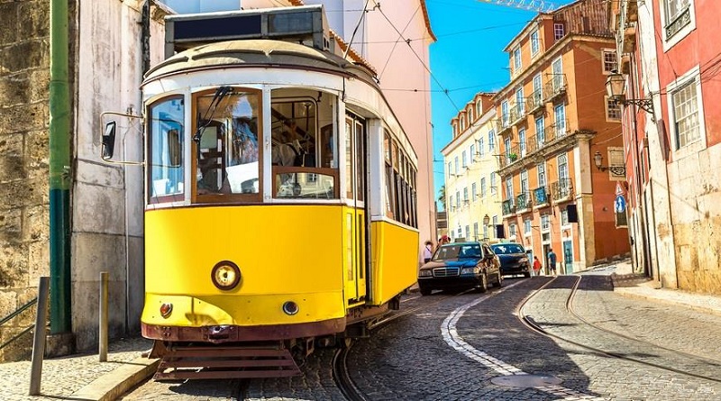 Достопримечательности Лиссабона и экскурсии в Лиссабоне – что посмотреть
