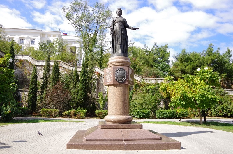 Достопримечательности Севастополя и экскурсии в Севастополе – что посмотреть