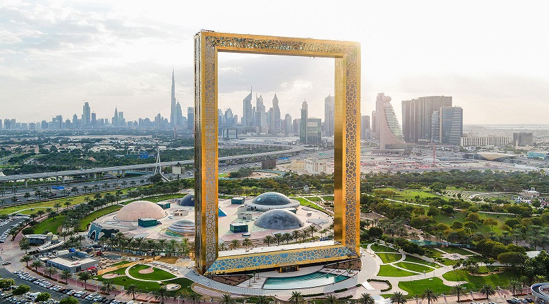 Достопримечательности Дубая и экскурсии в Дубае – что посмотреть