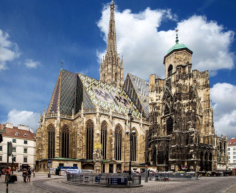 Достопримечательности Вены и экскурсии в Вене – что посмотреть