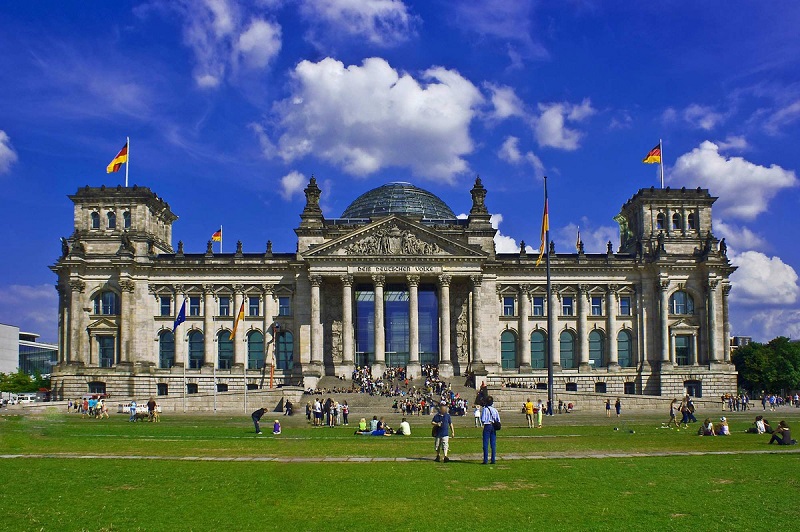 Достопримечательности Берлина и экскурсии в Берлине – что посмотреть