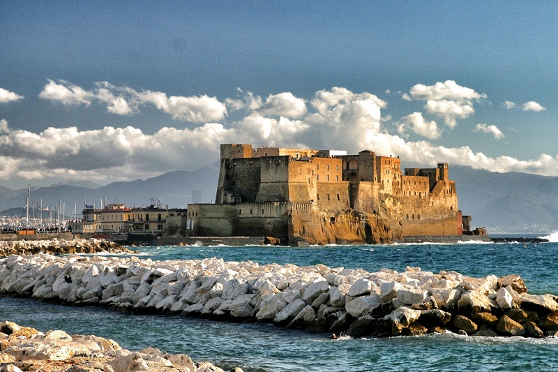 Достопримечательности Неаполя и экскурсии в Неаполе: что посмотреть