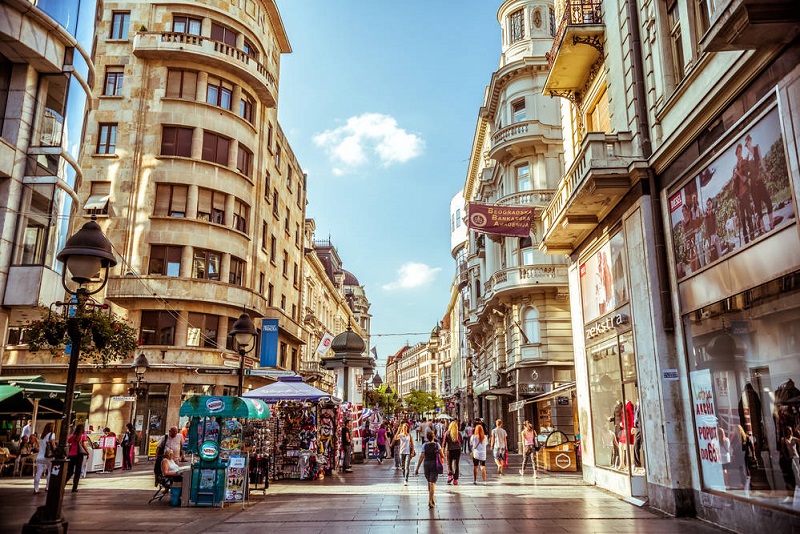 Достопримечательности Белграда и экскурсии в Белграде: что посмотреть