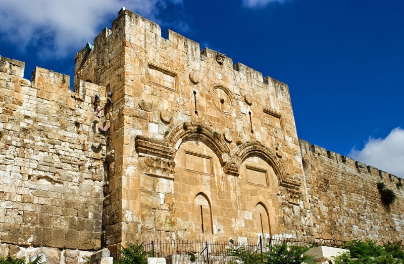 Достопримечательности Иерусалима и экскурсии в Иерусалиме – что посмотреть