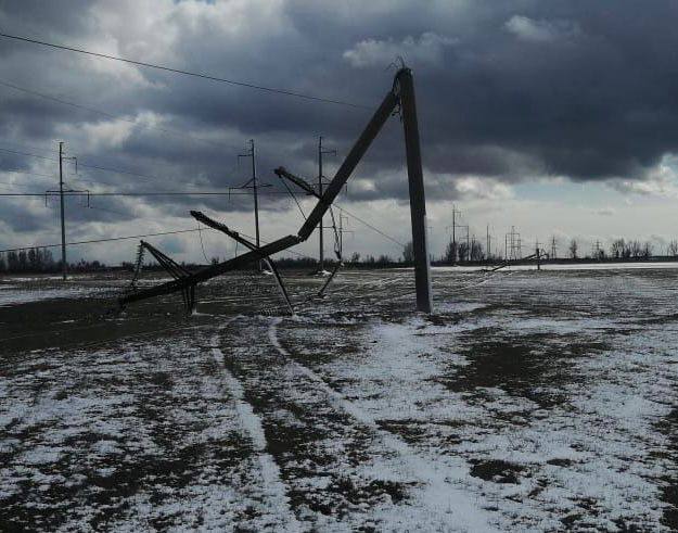 Как мы пережили конец света, или Мощнейший ураган в Астраханской области