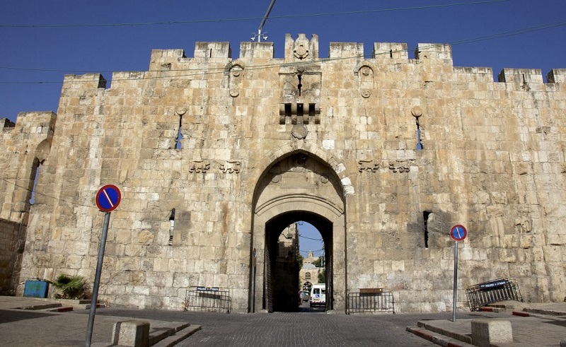 Достопримечательности Иерусалима и экскурсии в Иерусалиме – что посмотреть