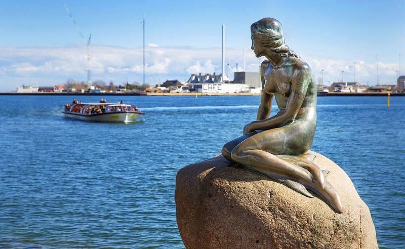 Достопримечательности Копенгагена и экскурсии в Копенгагене: что посмотреть