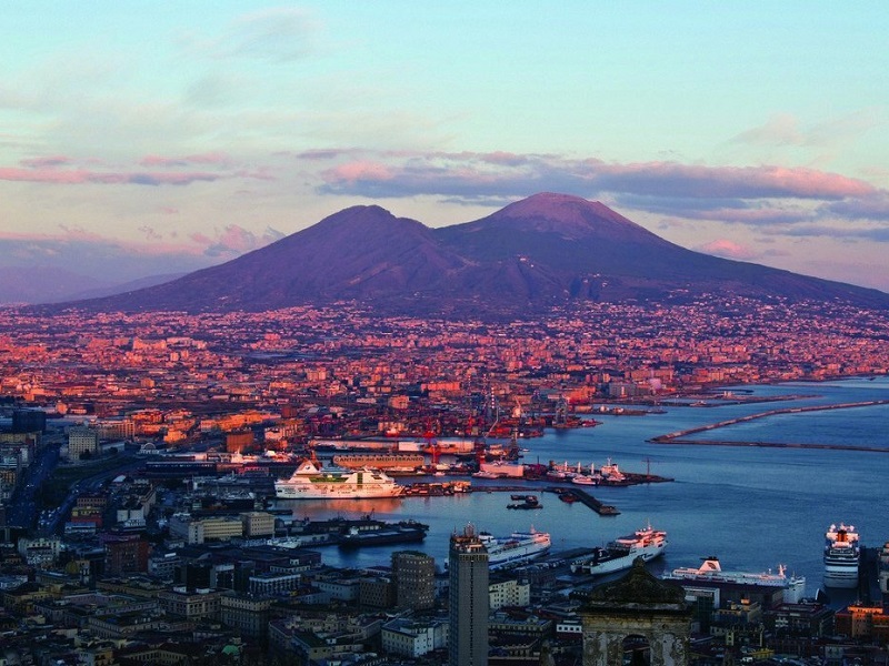 Достопримечательности Неаполя и экскурсии в Неаполе: что посмотреть
