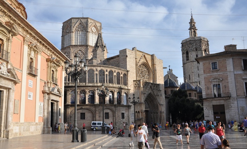 Достопримечательности Валенсии и экскурсии в Валенсии: что посмотреть