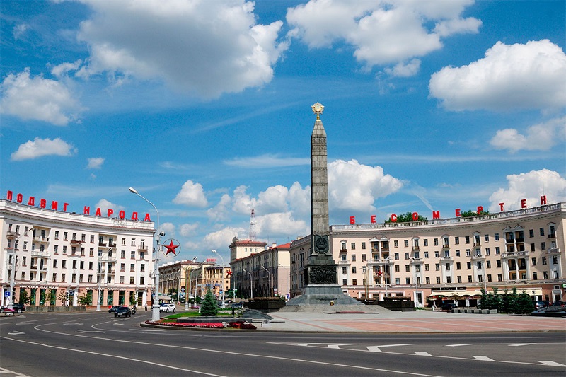 Достопримечательности Минска и экскурсии в Минске – что посмотреть