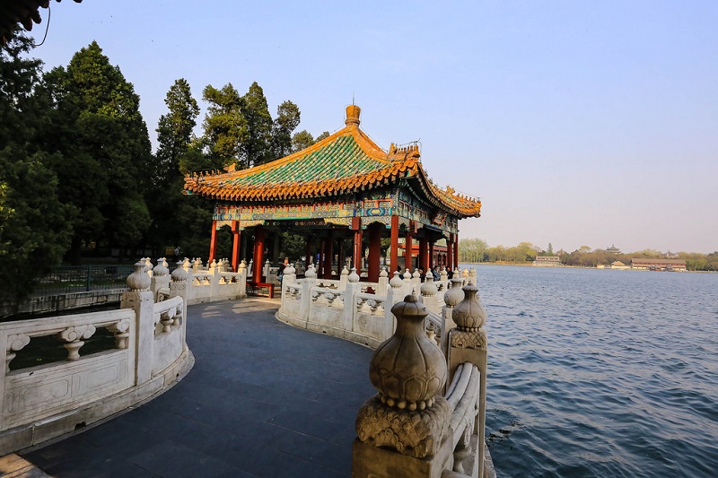 Достопримечательности Пекина и экскурсии в Пекине – что посмотреть